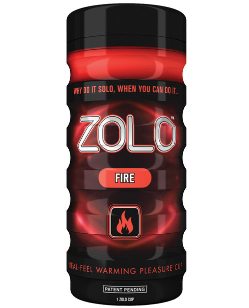 ZOLO ZOLO Fire Cup