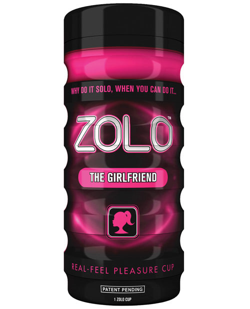 ZOLO ZOLO The Girlfriend Cup