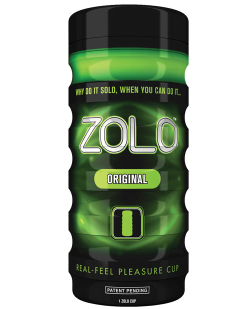 ZOLO ZOLO Original Cup