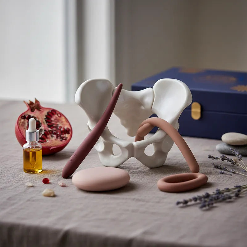 Anatomy 101: Exploring the Female Body for Pleasure