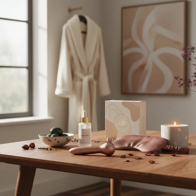 Complete Guide to Best Sexual Wellness Products For Women: