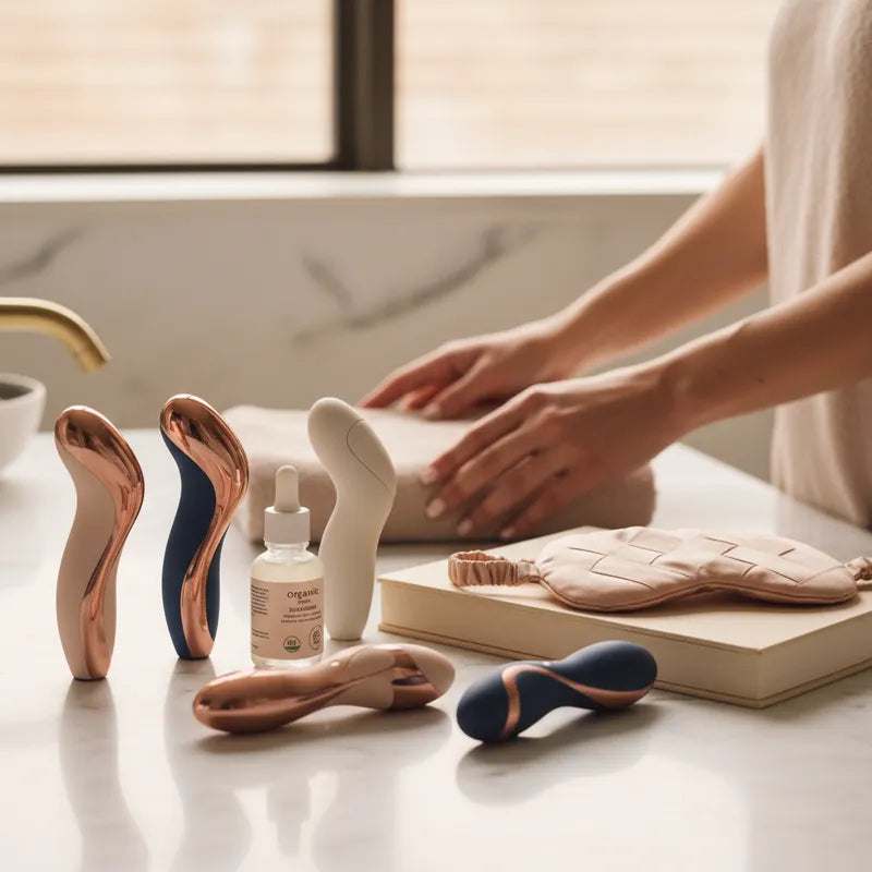 The Complete Guide to Sexual Wellness Medicine for Women: