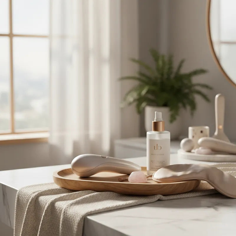 The Complete Guide to Sexual Wellness Products For Women: