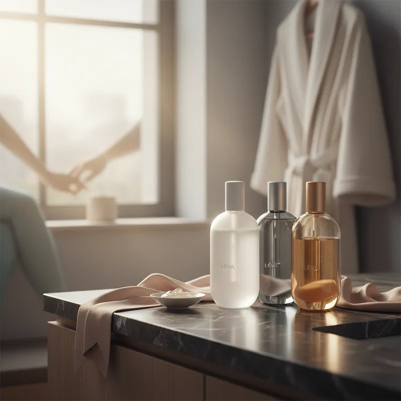 Lubricant 101: Finding the Perfect Formula for You with Léva