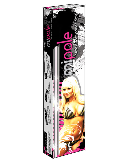 MiPole MiPole Professional Dance Pole