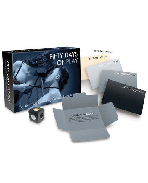 Creative Conceptions Fifty Days of Play