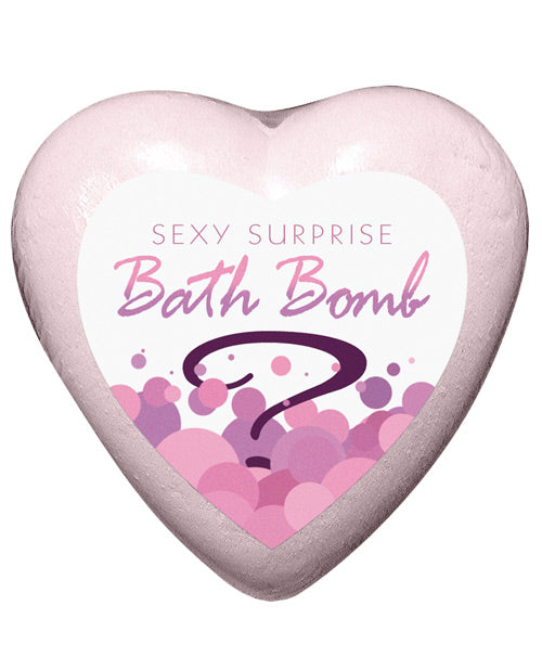 Kheper Sexy Surprise Bath Bomb