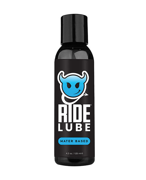 Ride BodyWorx Ride BodyWorx Water Based Lubricant - 4.2 oz