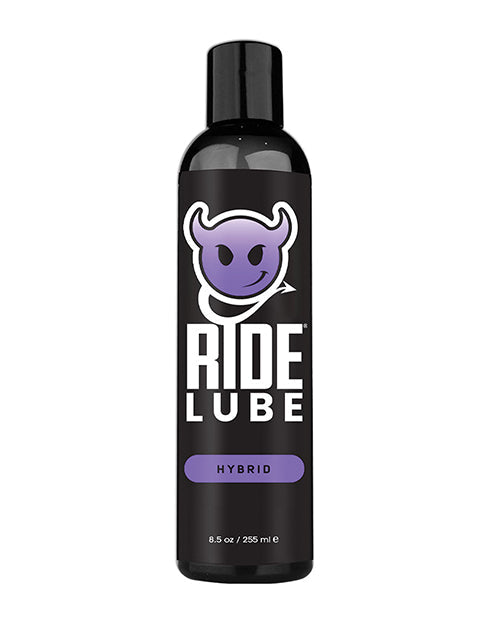Ride BodyWorx Ride BodyWorx Silk Hybrid Lubricant - 8.5 oz