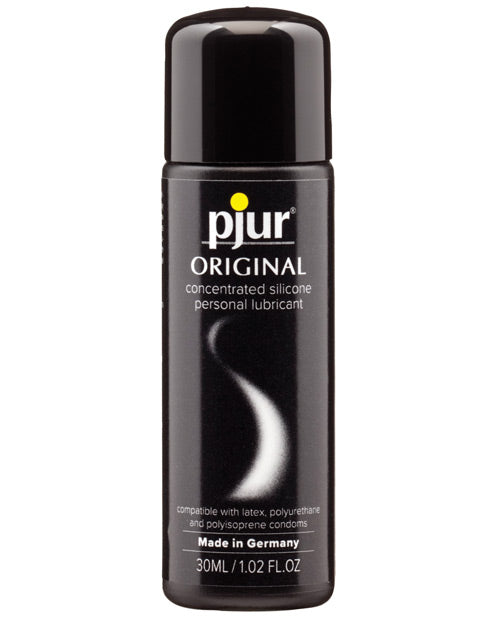 Pjur Original Pjur Original Silicone Personal Lubricant - 30 ml Bottle
