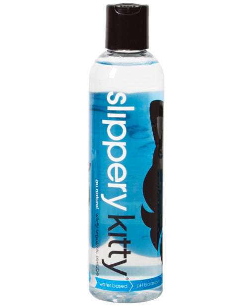 Slippery Kitty Dr. Sadie's Signature Slippery Kitty - 8 oz Au Natural