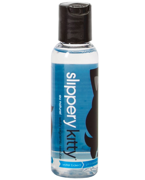 Slippery Kitty Dr Sadie's Signature Slippery Kitty - 2 oz Au Natural