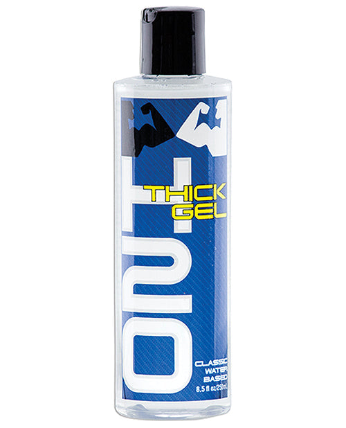 Elbow Grease Elbow Grease H2O Thick Gel - 8.5 oz