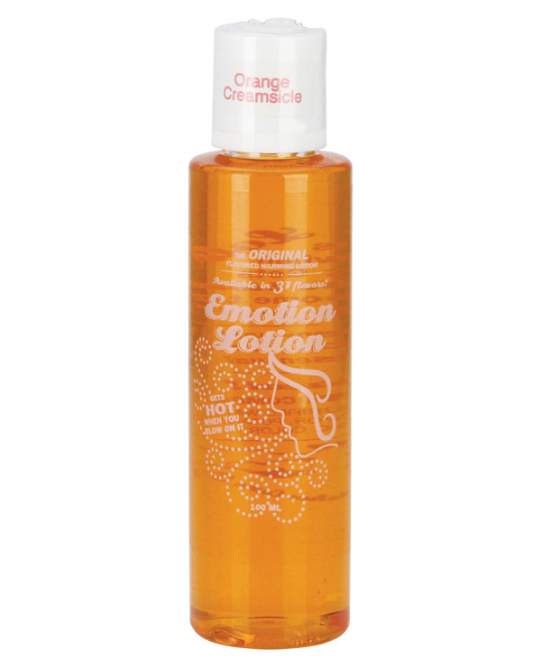 Emotion Lotion Emotion Lotion - Orange Creamsicle
