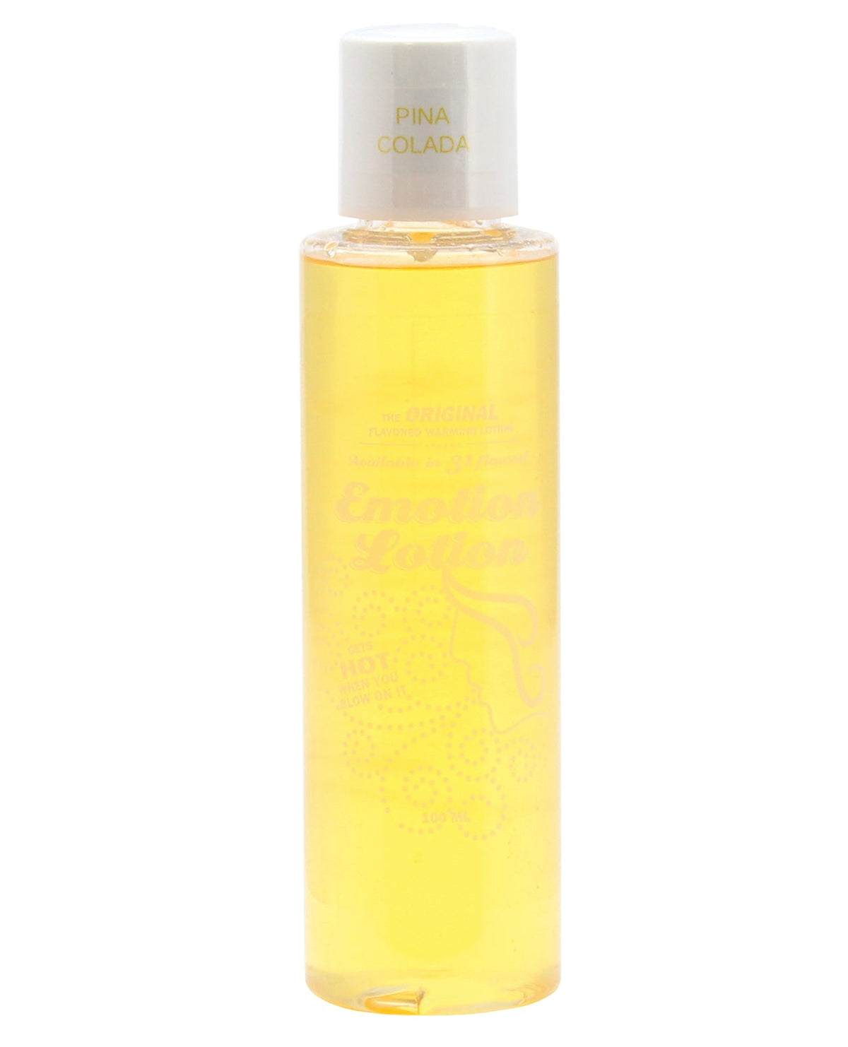 Emotion Lotion Emotion Lotion - Pina Colada