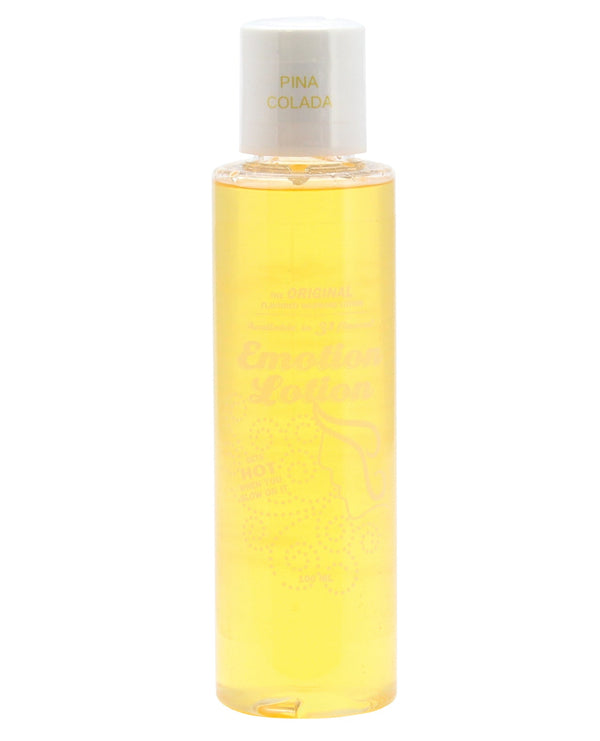 Emotion Lotion Emotion Lotion - Pina Colada