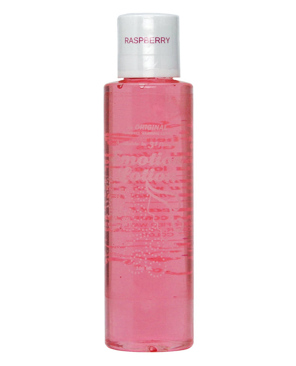 Emotion Lotion Emotion Lotion - Raspberry