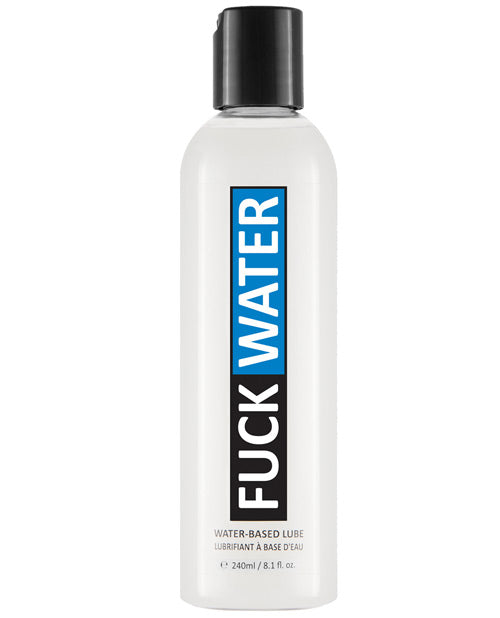 Fuck Water Fuck Water H2O - 8 oz