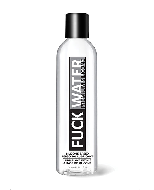 Fuck Water Fuck Water Premium Silicone - 8 oz