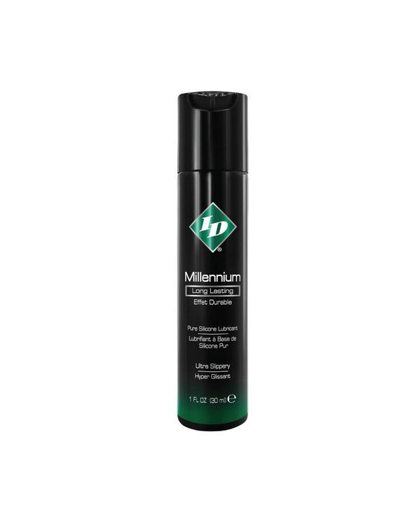 ID Millennium ID Millennium Silicone Lubricant - 1 oz Bottle