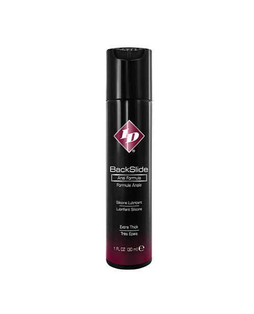 ID Backslide ID Backslide Anal Lubricant 1 oz