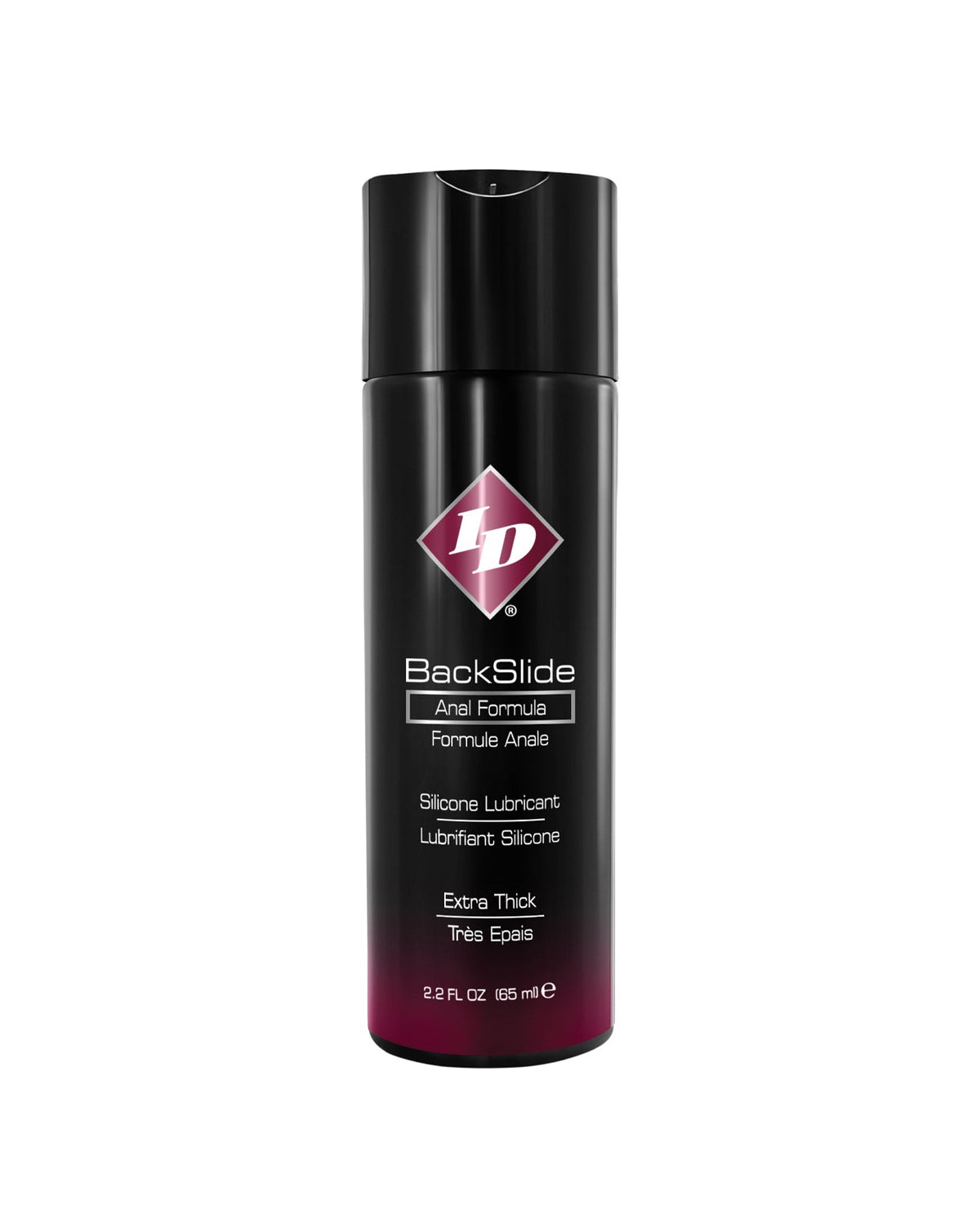 ID Backslide ID Backslide Anal Lubricant 2.2 oz
