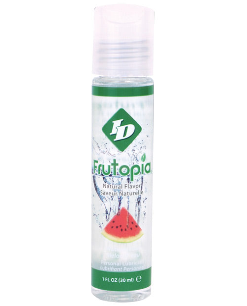 ID Frutopia ID Frutopia Natural Lubricant - 1 oz Watermelon