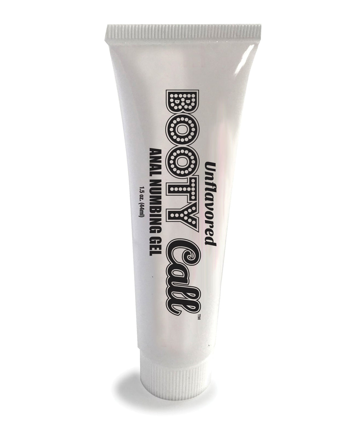 Little Genie Booty Call Anal Numbing Gel - Unflavored