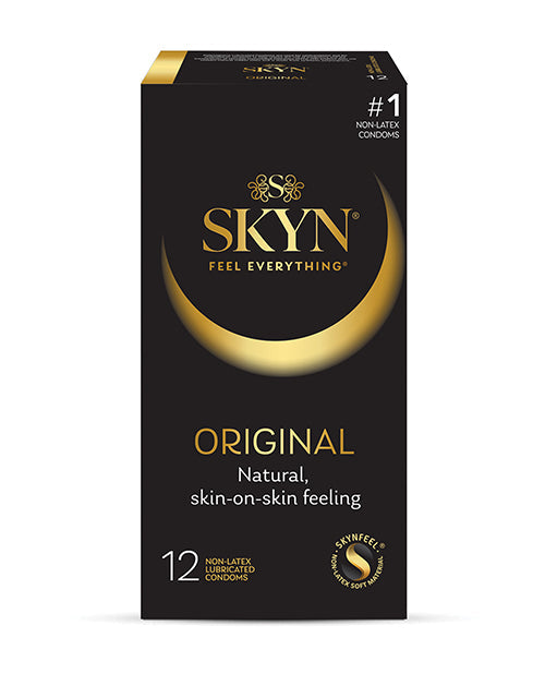 Lifestyles Lifestyles SKYN Original Condoms - Box of 12
