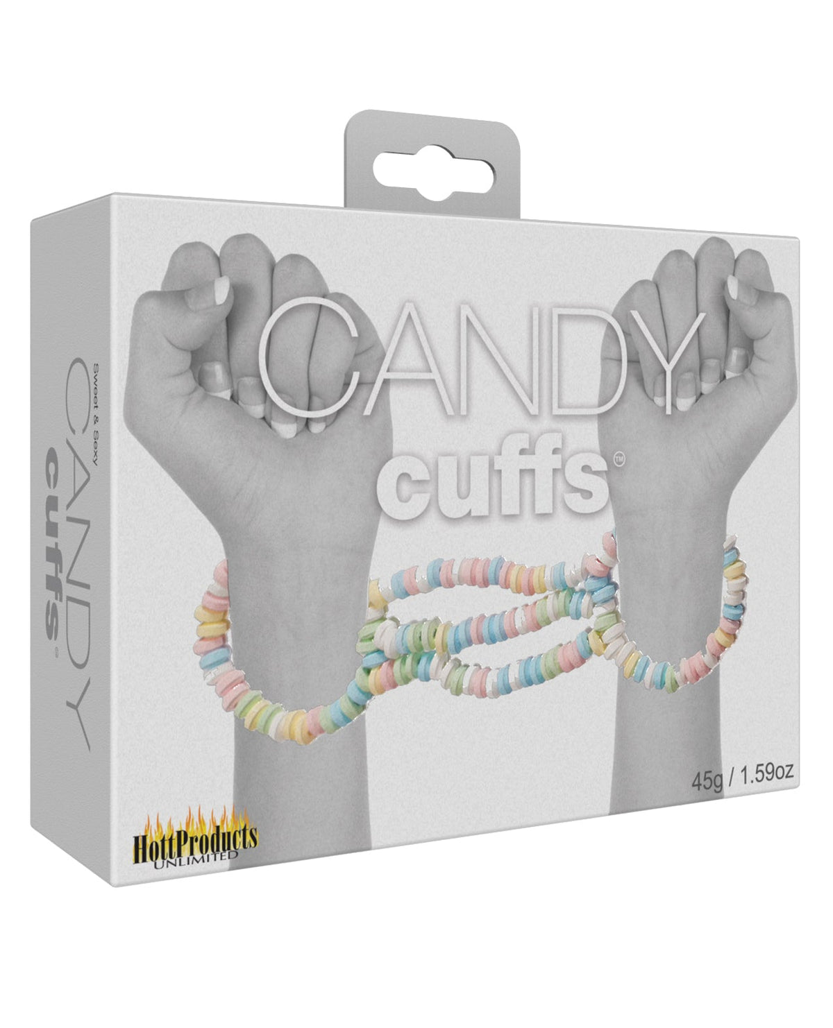 Hott Products Candy Cuffs