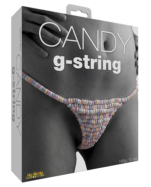 Hott Products Candy G-String