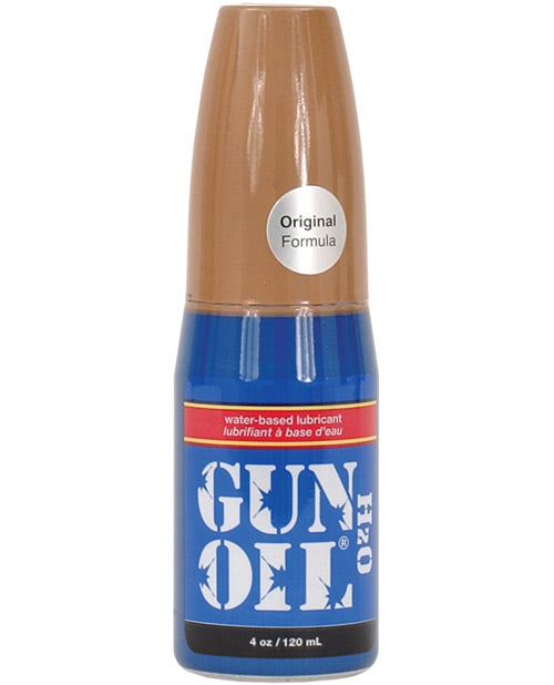 Gun Oil Gun Oil H2O - 4 oz