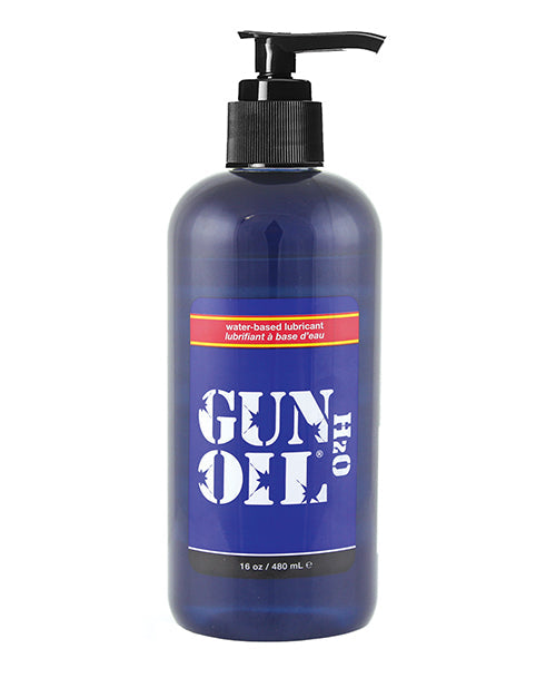 Gun Oil Gun Oil H2O - 16 oz