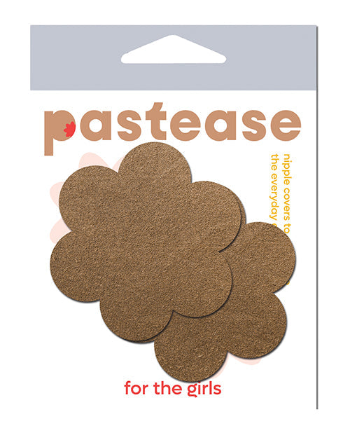 Pastease Pastease Basic Daisy - Tan O/S