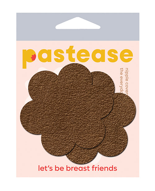 Pastease Pastease Basic Daisy - Brown O/S