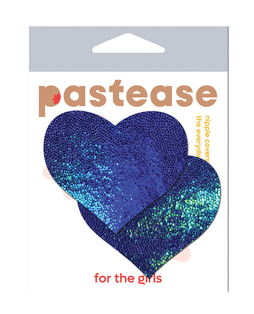 Pastease Pastease Liquid Heart - Blue Spectrum O/S