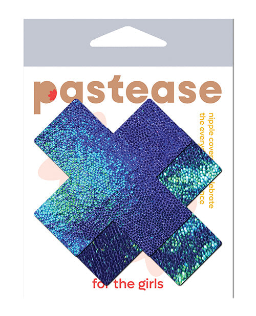Pastease Pastease Liquid Plus X - Blue Spectrum O/S