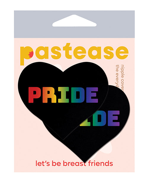 Pastease Pastease Pride - Rainbow/Black O/S