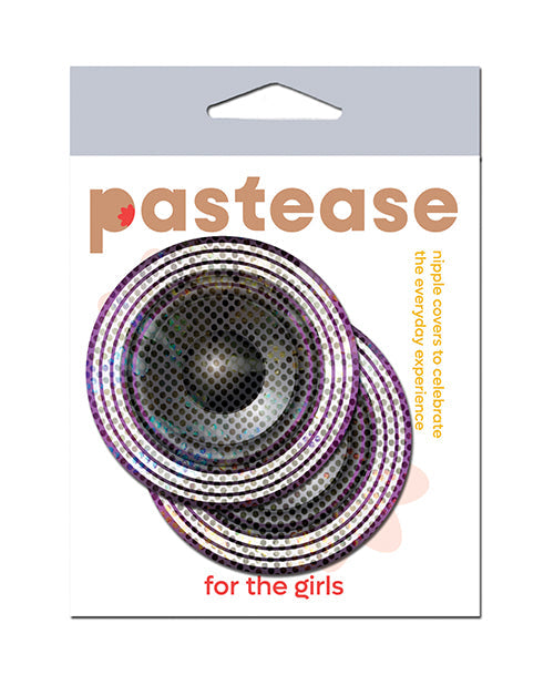 Pastease Pastease Speaker Subwoofer Rock n Roll - Black/White O/S