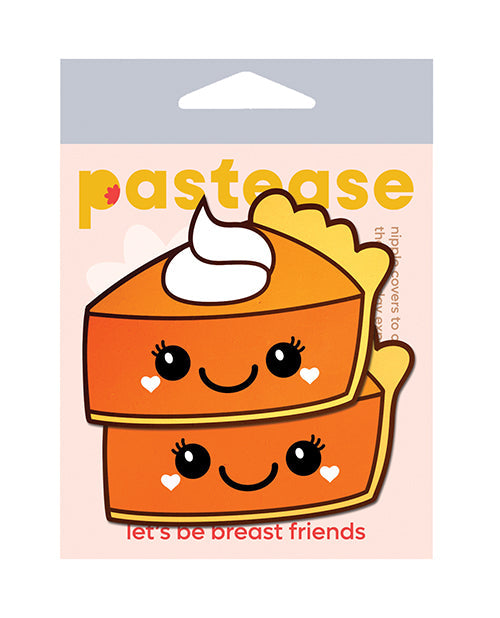 Pastease Pastease Pumpkin Spice Latte - Orange/White O/S