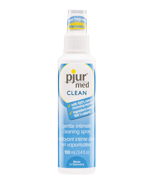 Pjur Med Pjur Med Clean Spray - 100 ml