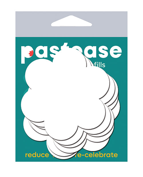 Pastease Pastease Refill Daisy Double Stick Shapes - Pack of 3 O/S