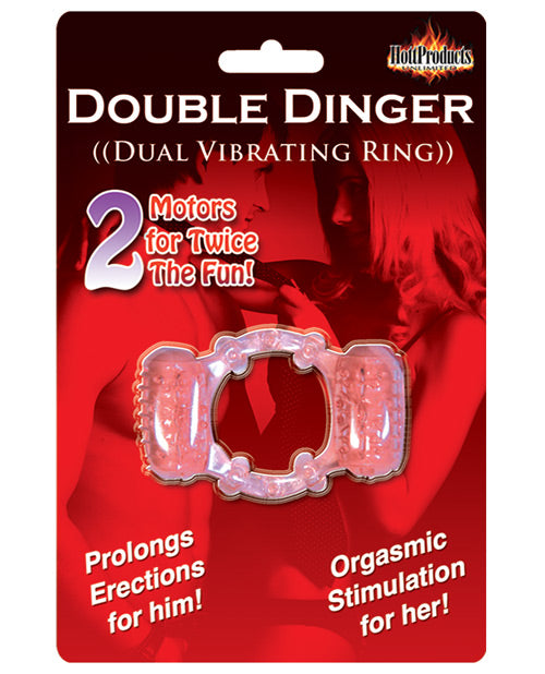 Humm Dinger Humm Dinger-Double Dinger - Magenta