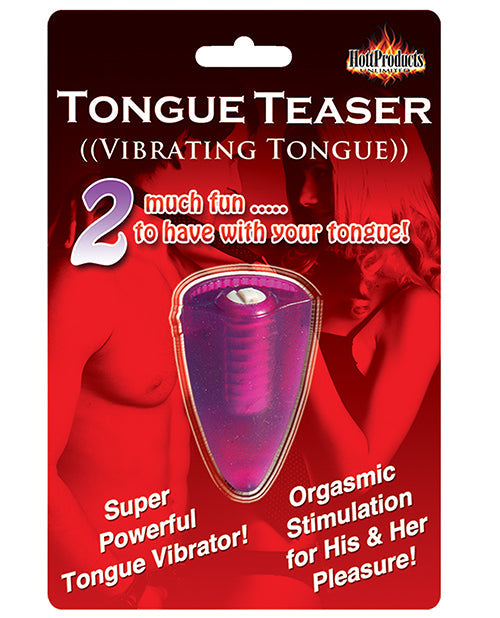 Tongue Teaser Tongue Teaser - Purple