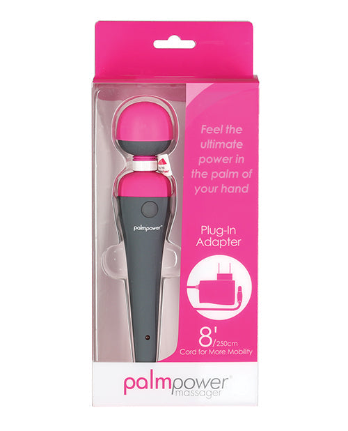 Palm Power Palm Power Massager
