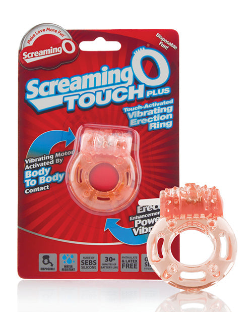 Screaming O Screaming O Touch Plus
