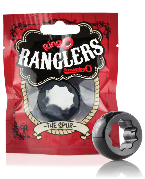Screaming O Screaming O RingO Rangler - Spur