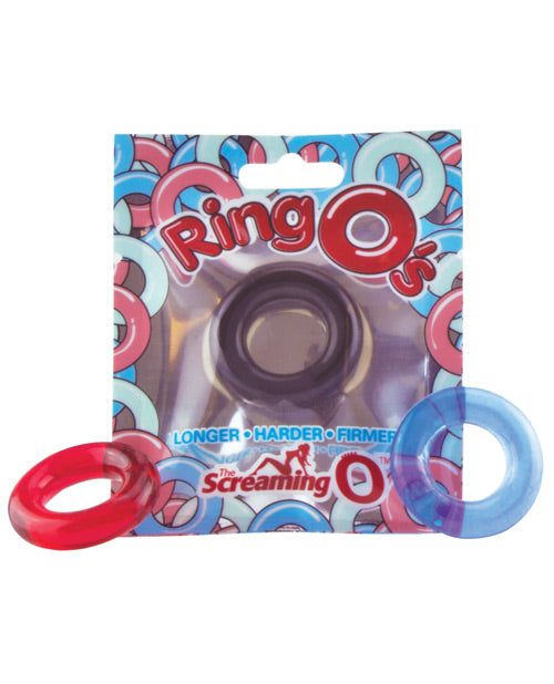 Screaming O Screaming O RingO - Asstd. Colors
