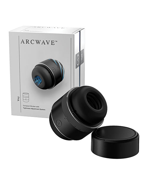 Arcwave Arcwave Voy Compact Stroker - Black