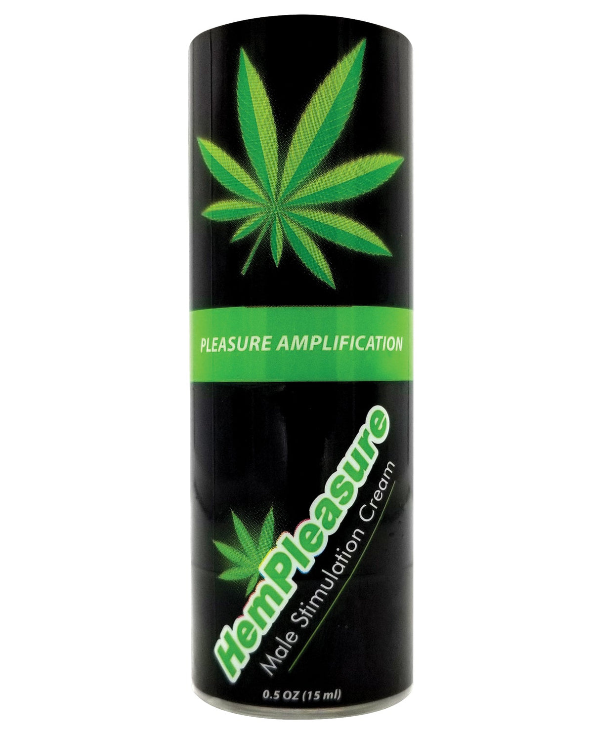 HemPleasure HemPleasure for Men - .5 oz Bottle